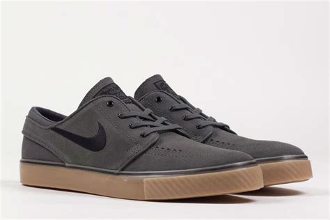 nike stefan janoski grau herren|Nike stefan janoski tweed.